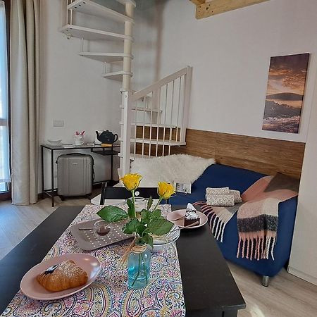 Bed & Breakfast Le Due G Варезе Екстериор снимка