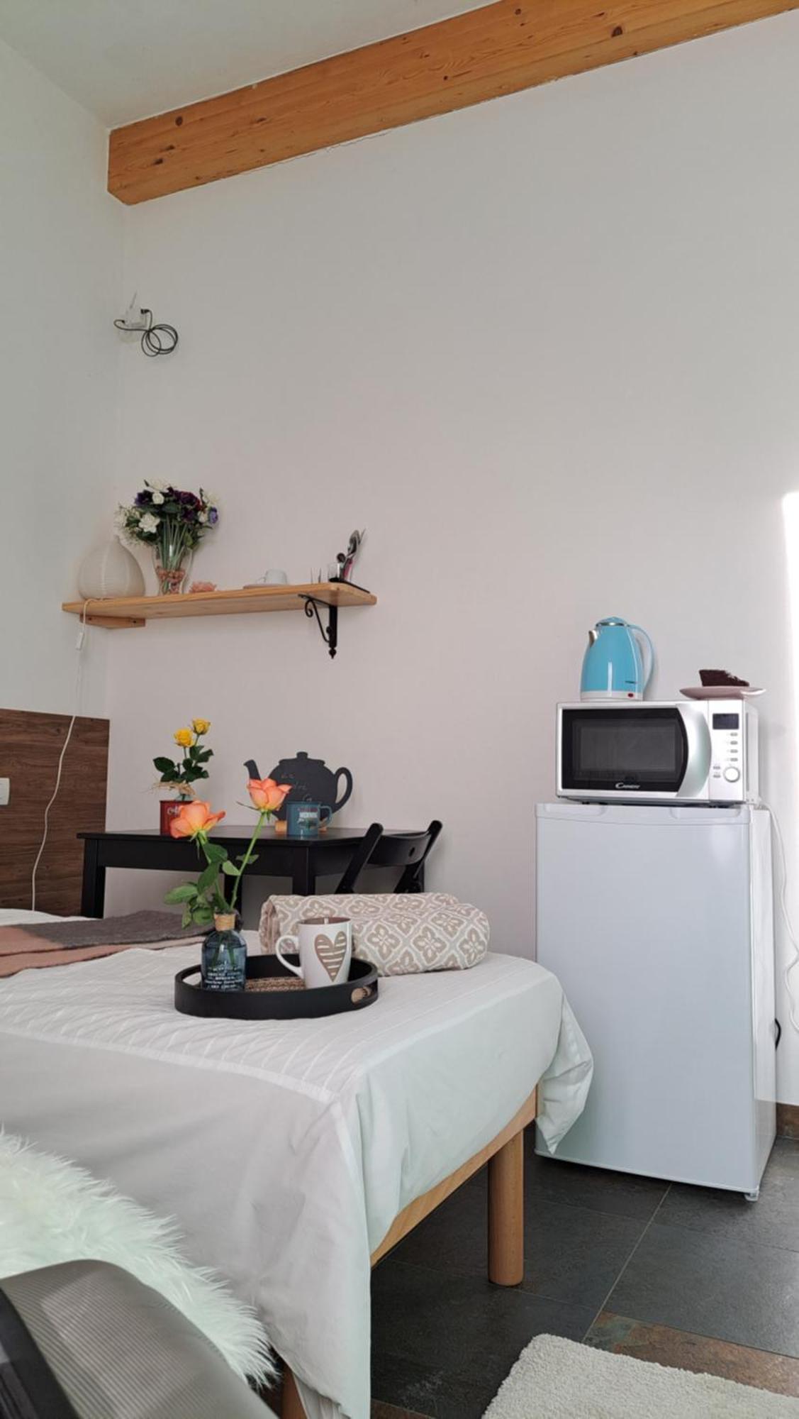 Bed & Breakfast Le Due G Варезе Екстериор снимка