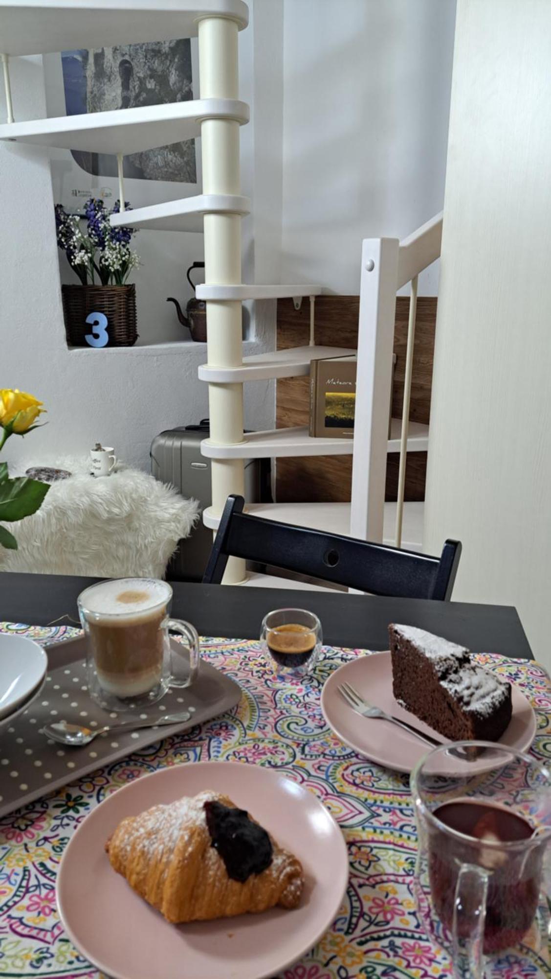 Bed & Breakfast Le Due G Варезе Екстериор снимка