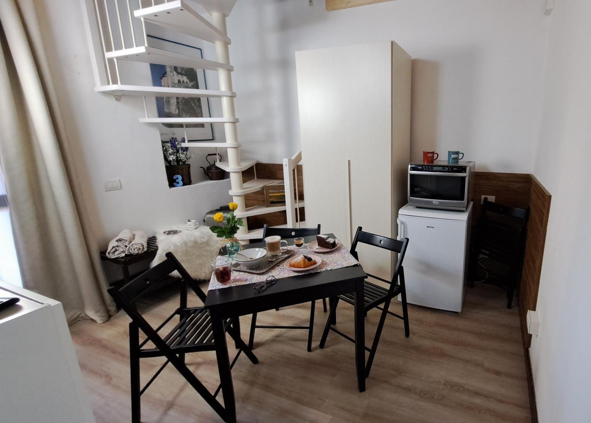 Bed & Breakfast Le Due G Варезе Екстериор снимка