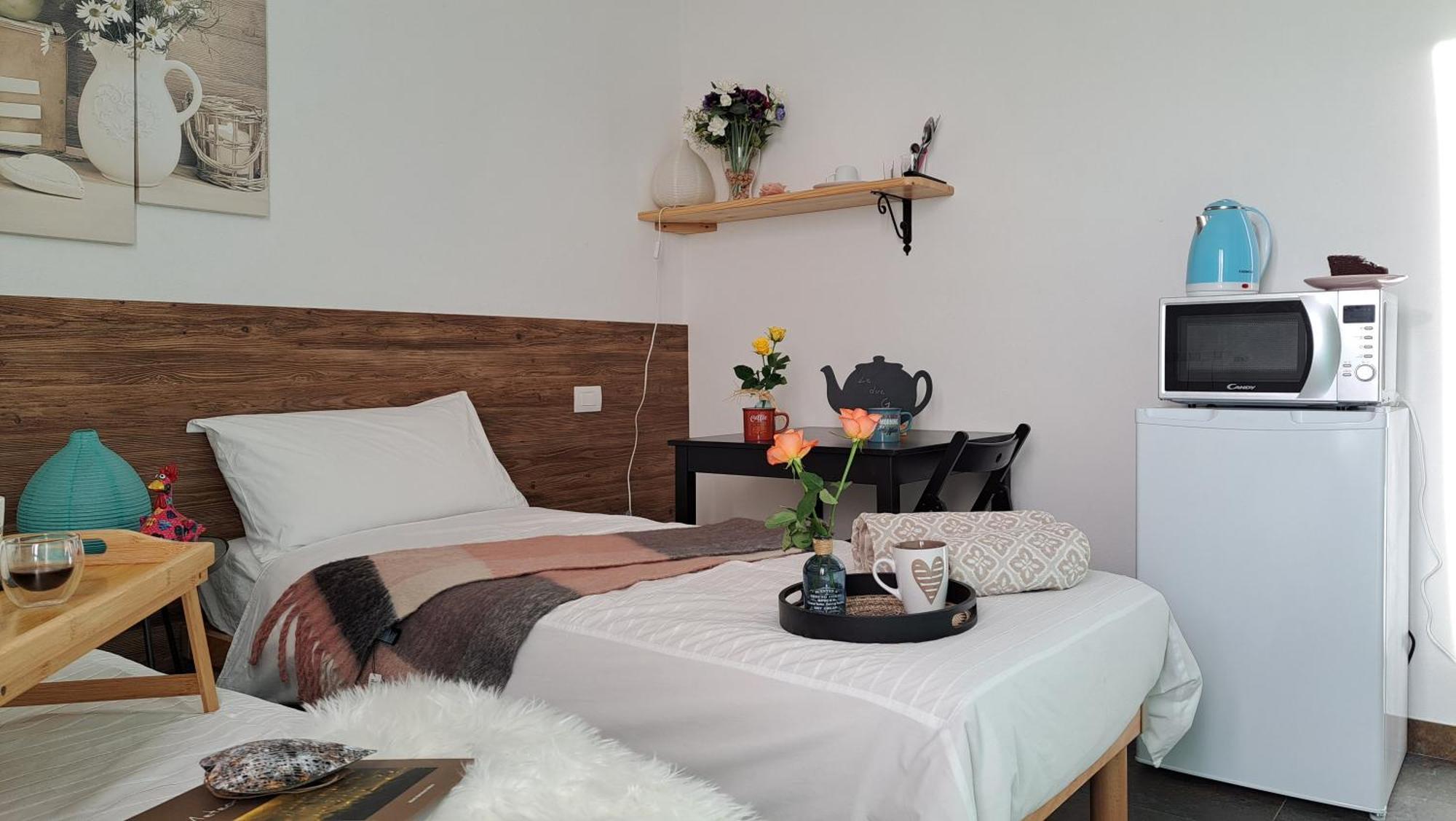 Bed & Breakfast Le Due G Варезе Екстериор снимка