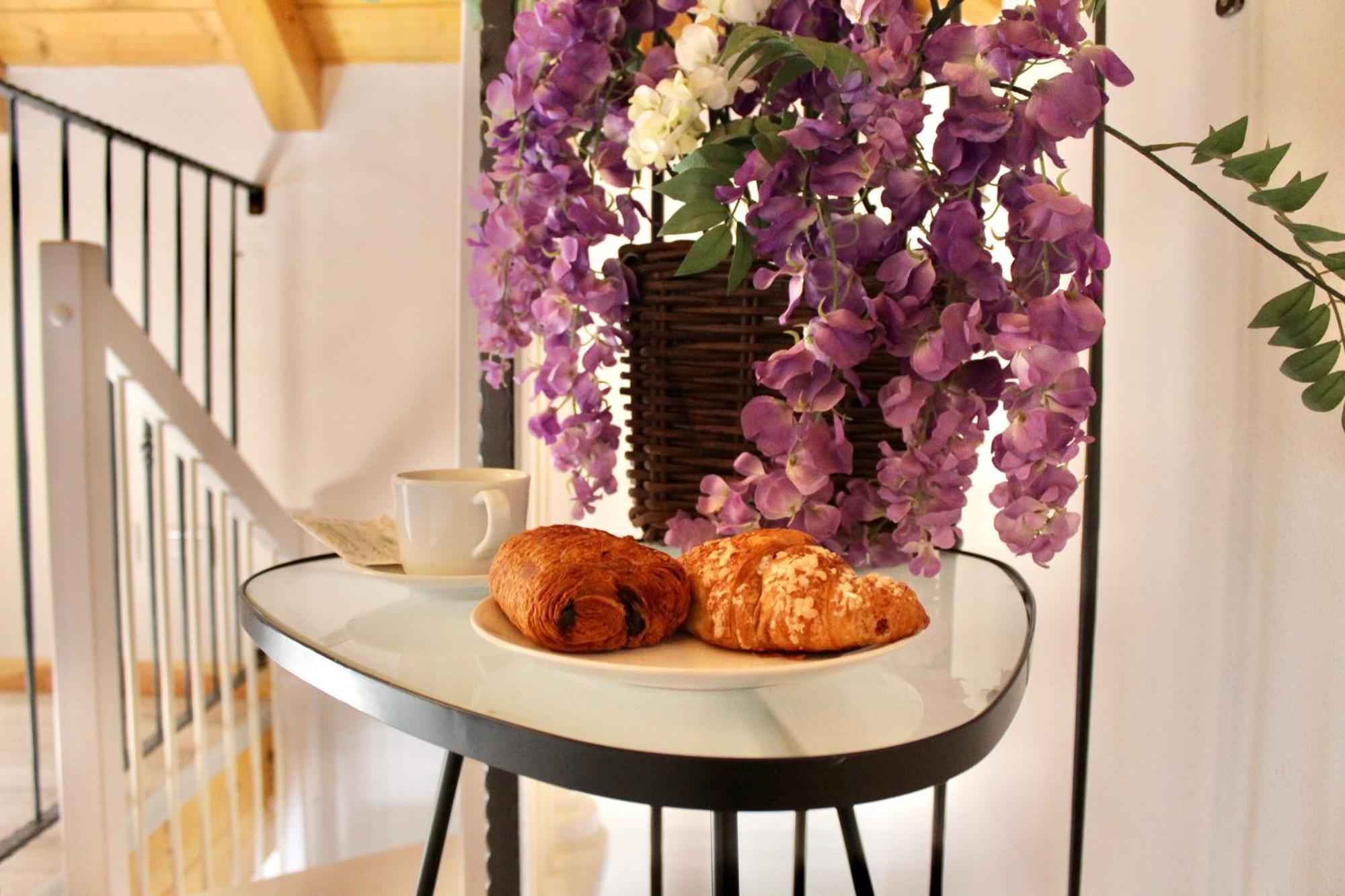 Bed & Breakfast Le Due G Варезе Екстериор снимка