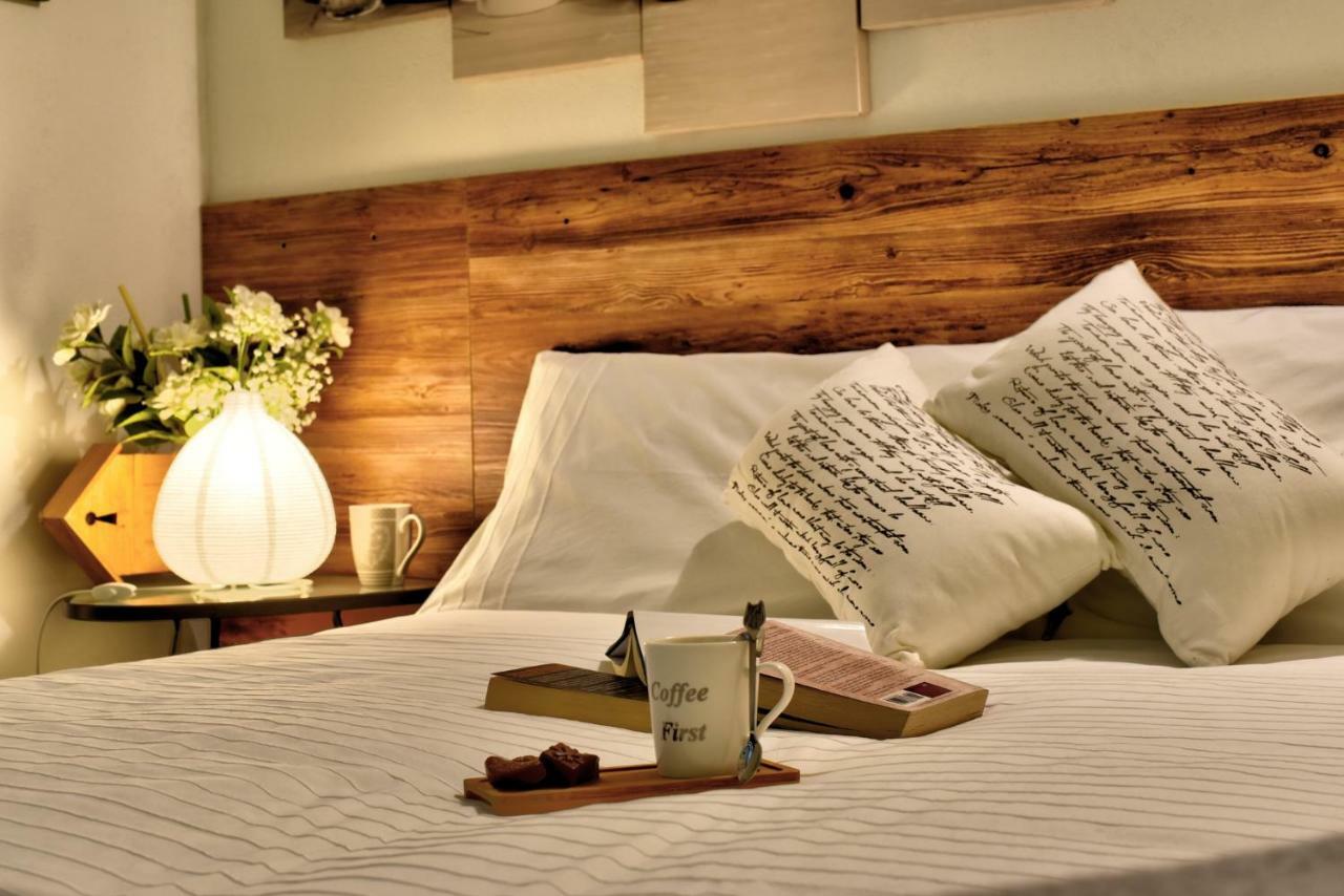 Bed & Breakfast Le Due G Варезе Екстериор снимка