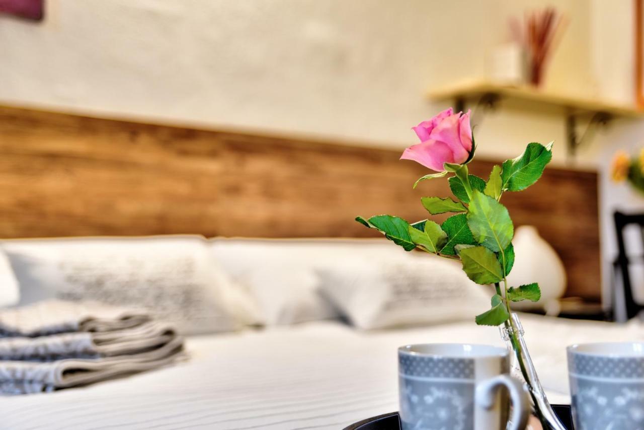 Bed & Breakfast Le Due G Варезе Екстериор снимка