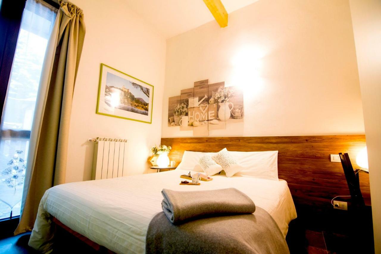 Bed & Breakfast Le Due G Варезе Екстериор снимка