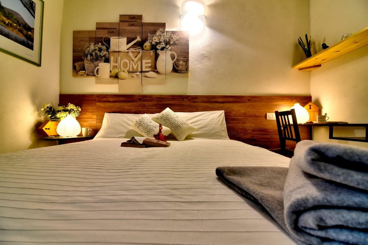 Bed & Breakfast Le Due G Варезе Екстериор снимка