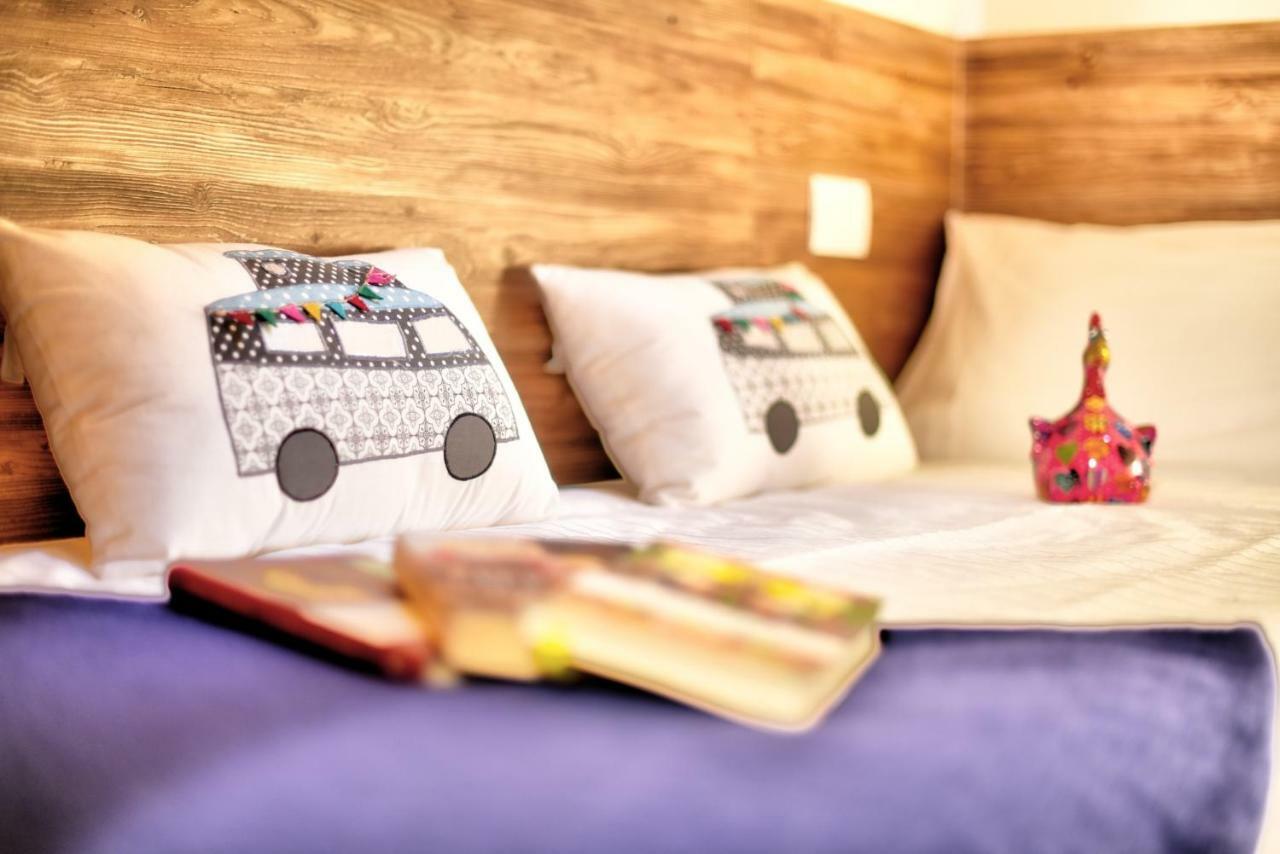Bed & Breakfast Le Due G Варезе Екстериор снимка