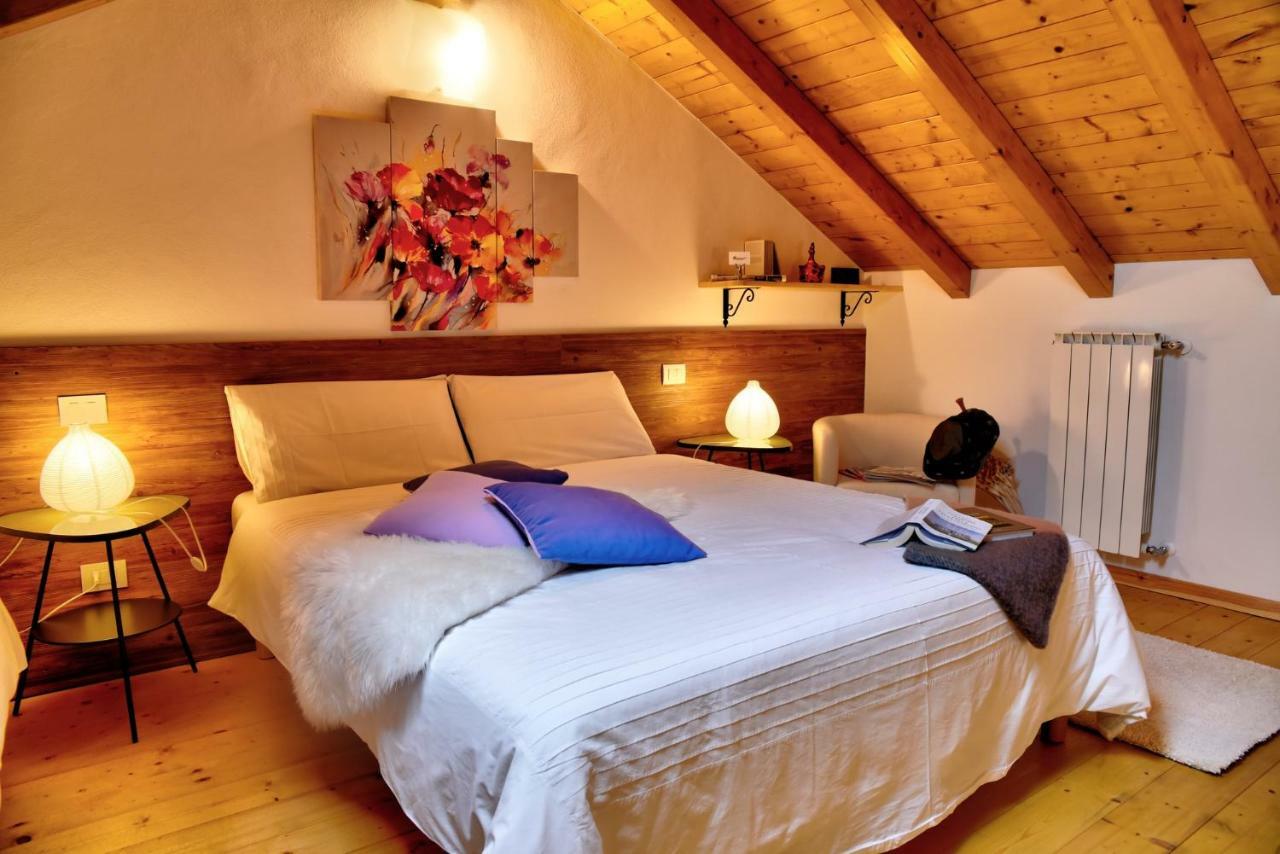 Bed & Breakfast Le Due G Варезе Екстериор снимка